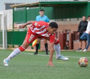 Juveniles en acción: Almería busca triunfos este fin de semana