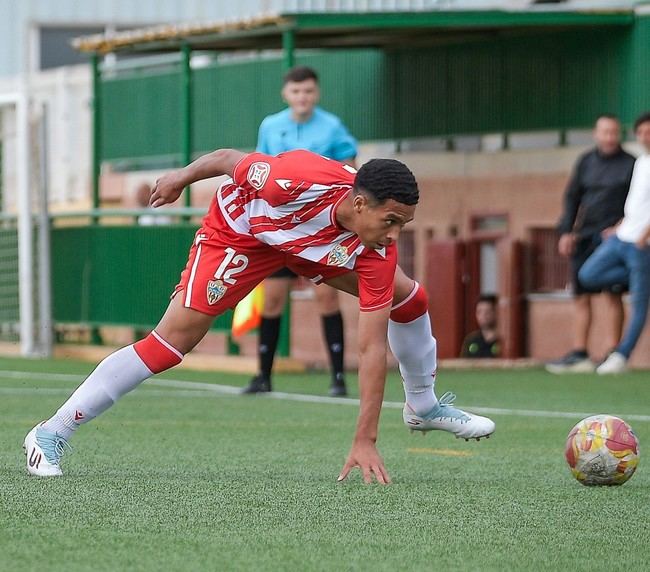 Juveniles en acción: Almería busca triunfos este fin de semana