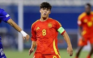 Junyent brilla en el Europeo y se une al Almería