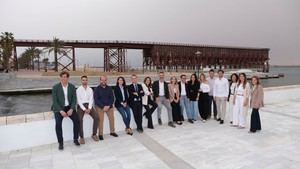 El PP de Almería se compromete a una campaña positiva para las elecciones autonómicas