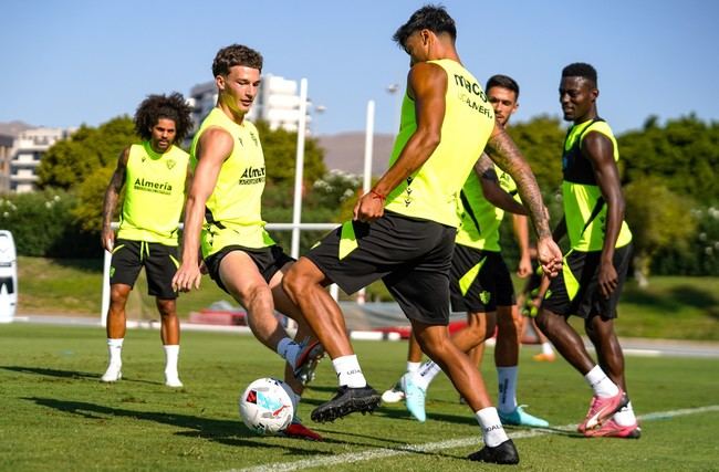 Plantilla casi completa para Rubi