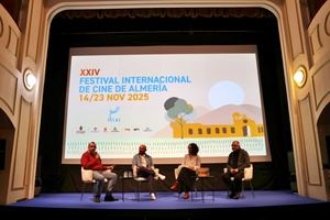 Cine y Compromiso Social: FICAL Estrena ‘El Mismo’ que Aborda la Violencia Machista y el Suicidio