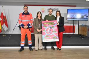 Campaña de sensibilización para jóvenes sobre el uso correcto de los patinetes