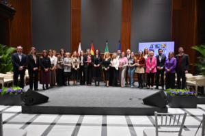 Galardones 8M: “el talento y compromiso” de ocho mujeres que inspiran a la sociedad