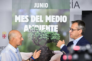 Almería celebra la segunda edición del ‘Mes del Medio Ambiente’ con más de una treintena de actividades