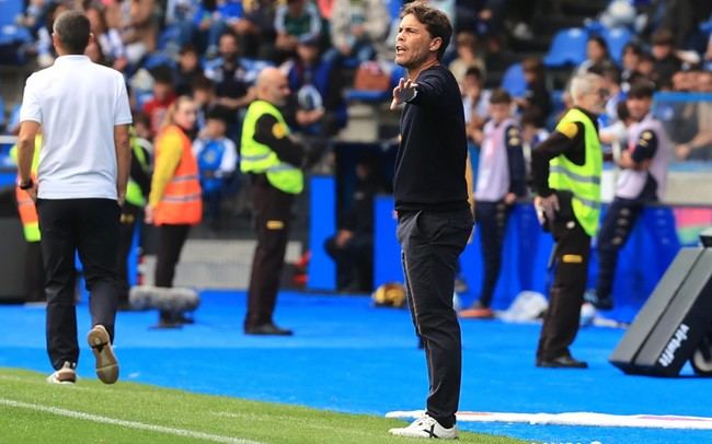 Empate valioso ante el líder