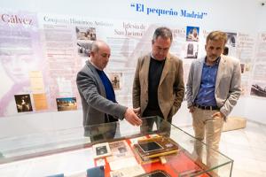 Juan Espadas: “El 28 de mayo se vota a personas”