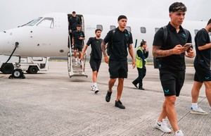 Fin de temporada para el Almería