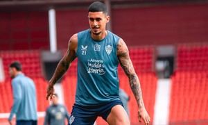 Chumi se pierde varias semanas por lesión