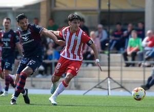 Filial busca reencuentro con la victoria ante Lorca