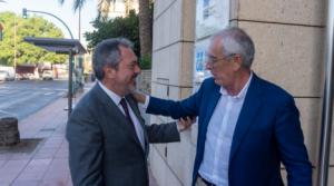 El PSOE-A exige a Moreno Bonilla acelerar las inversiones en infraestructuras