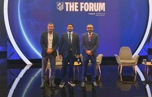 Almería en el Foro Mundial del Deporte