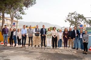 El CEIP Nueva Andalucía de Adra ampliará su capacidad para 570 estudiantes