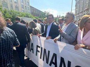 El Ejido exige al Gobierno una financiación local justa