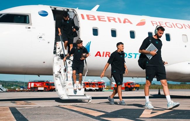 Almería se aferra al ascenso tras vencer al Tenerife