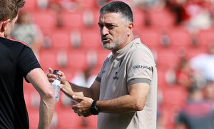Victoria trabajada y actitud clave en Mallorca
