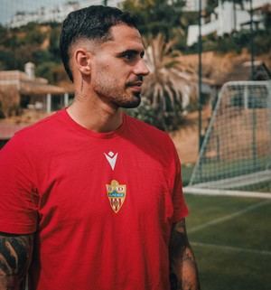 Más goles y esfuerzo en la UD Almería