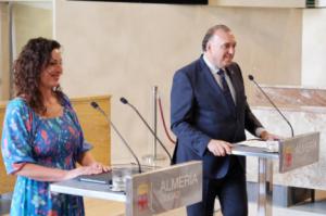 Convenio Junta-Ayuntamiento para controlar las viviendas turísticas