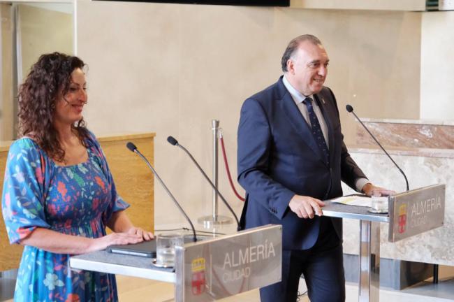 Convenio Junta-Ayuntamiento para controlar las viviendas turísticas