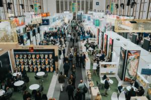 El Ayuntamiento de Roquetas de Mar muestra su respaldo al sector en Fruit Logistica 2026