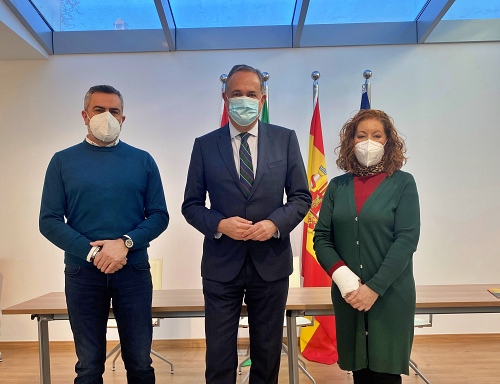 Turismo invierte casi 60.000 euros en la mejora del museo histórico de Serón 