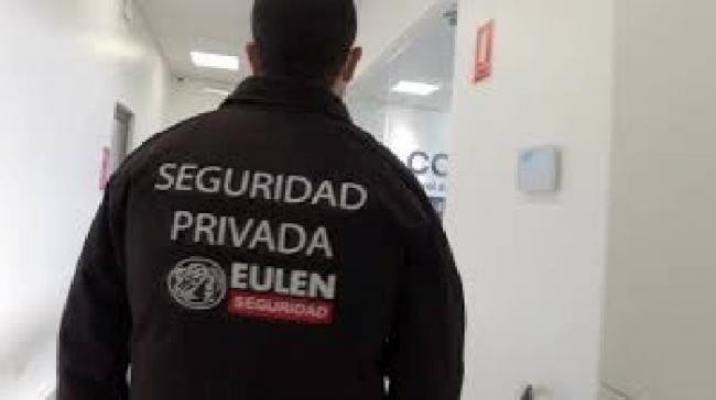 Nueva agresión a Vigilantes de Seguridad en Hospital Universitario Poniente