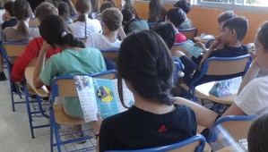 Vecinos de Almería lanzan guía para combatir la contaminación acústica