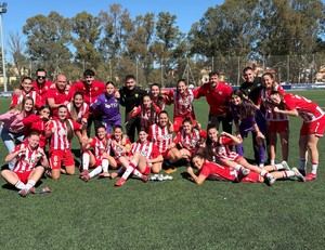 Almería sigue imparable y se mantiene líder