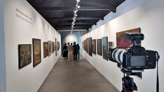‘Costa de Almería’ se exhibe a prestigiosos periodistas italianos con un ‘press trip’