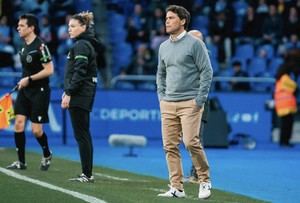 Rubi: "No fue un tema de actitud"