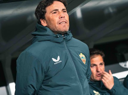 Rubi: "No nos rendiremos"