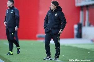 Empate valioso en Anduva para la UD Almería