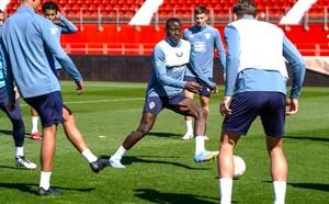 Internacionales se suman a la plantilla rojiblanca