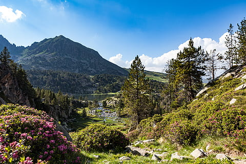 Descubre las maravillas de vivir en el Principado de Andorra