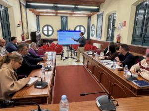 Níjar movilizará 10,5 millones para transformar el municipio