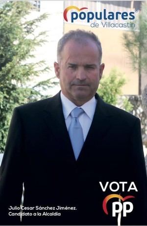 Alcalde de Vox en Segovia detenido por agredir a su esposa