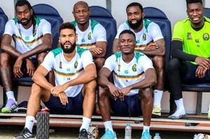 Soko regresa para la segunda vuelta