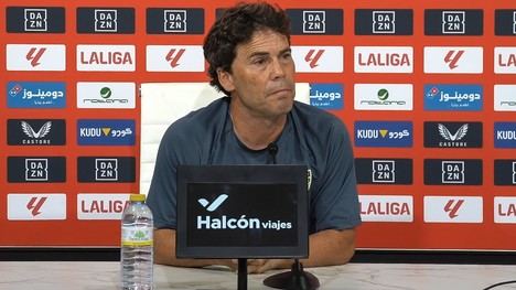 Partido clave: Rubi espera un duelo intenso ante el Racing