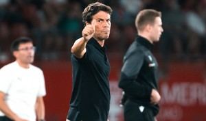 Rubi alcanza las 150 batallas en Almería