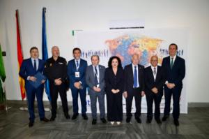 El Colegio de Graduados Sociales organiza las IV Jornadas de Extranjería