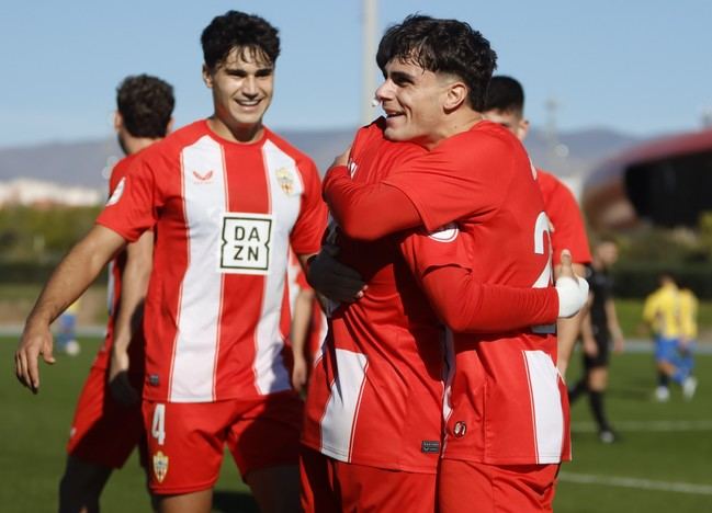 Filial rojiblanco cierra la temporada en Orihuela
