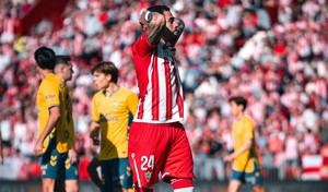 Cortocircuito letal en el UDA Stadium