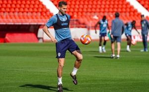 Nuevo balón para el final de La Liga