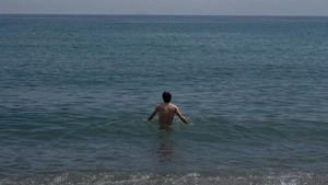 Temperatura récord en el Mediterráneo: 28,54 grados en agosto