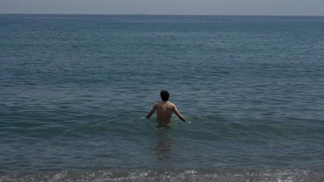 Temperatura récord en el Mediterráneo: 28,54 grados en agosto