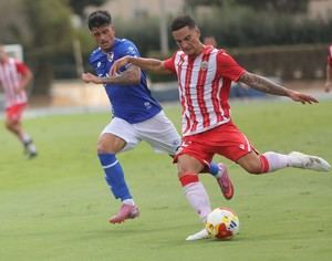 Filial busca dar la campanada en Linares