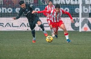 Almería busca reencontrarse con la victoria en el play-off