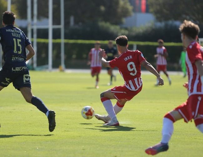 Almería B busca la victoria ante La Unión Atlético