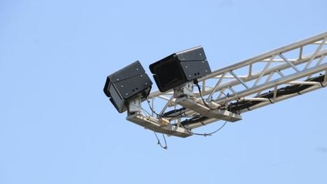 DGT lanza nuevos radares y refuerza controles de velocidad