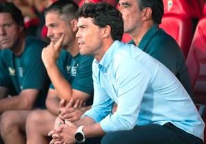 Rubi: "La eliminatoria sigue viva"